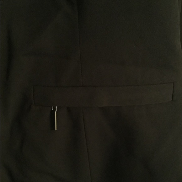 Black blazer - Picture 6 of 8